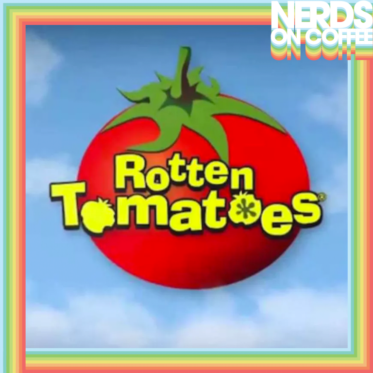 Fallout rotten tomatoes